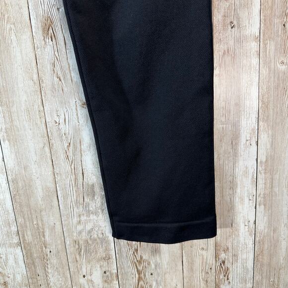 Shapermint Essentials Legging Womens 2XL Black Seamless Compression High-Waist‎ - Picture 3 of 4